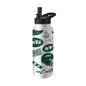 NY Jets 34oz Native Quencher Bottle