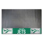 NFLV - New York Jets Grill Mat - Retro