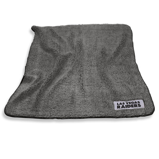 Las Vegas Raiders Color Frosty Fleece
