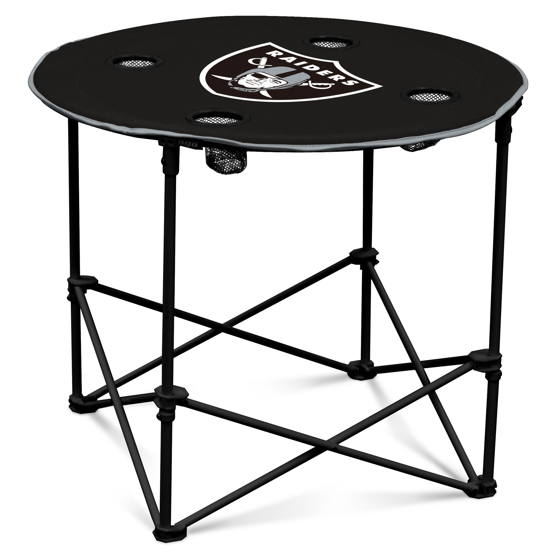 Las Vegas Raiders Round Table