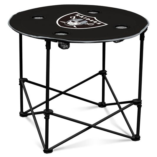 Las Vegas Raiders Round Table