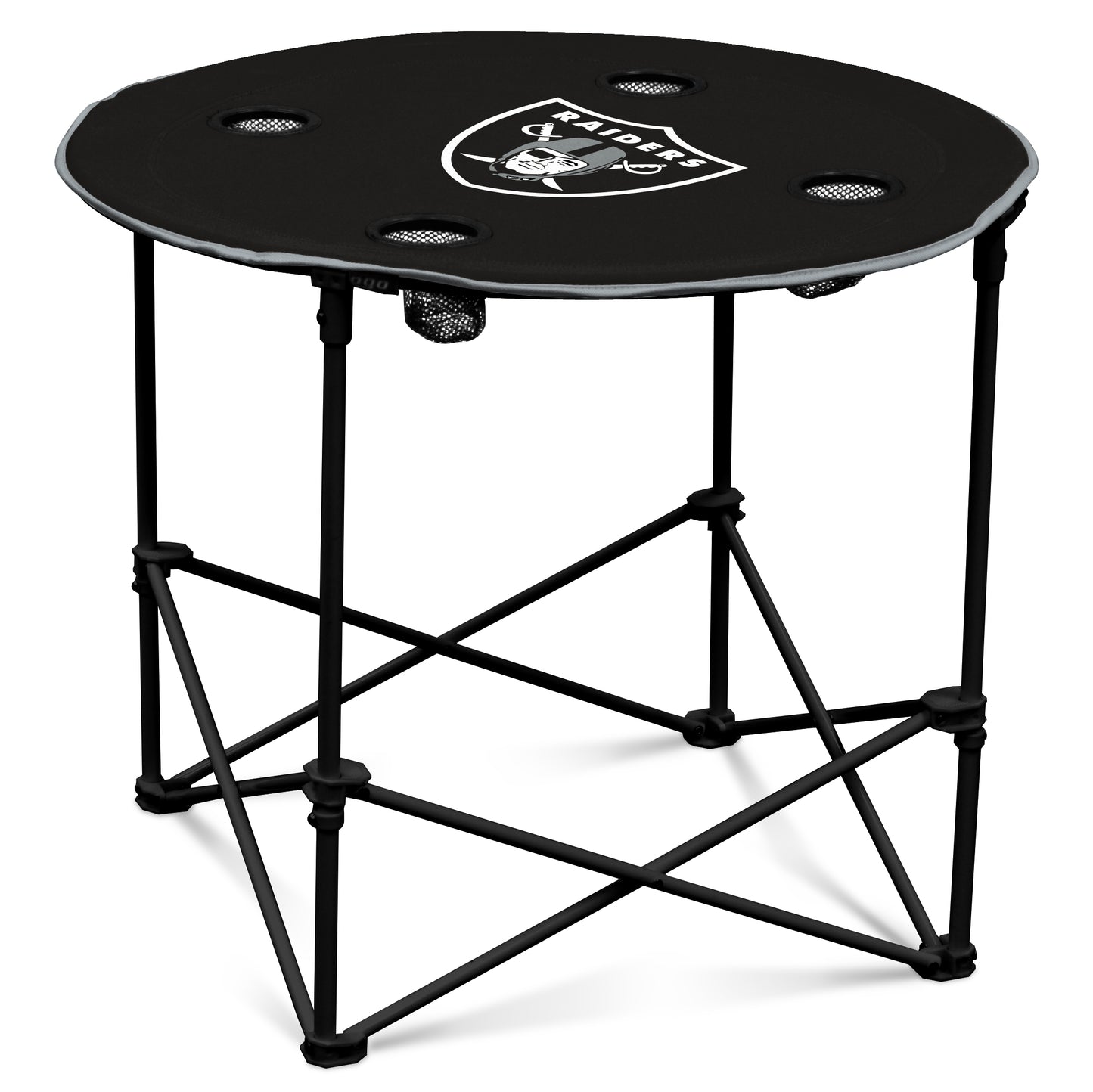 Las Vegas Raiders Round Table