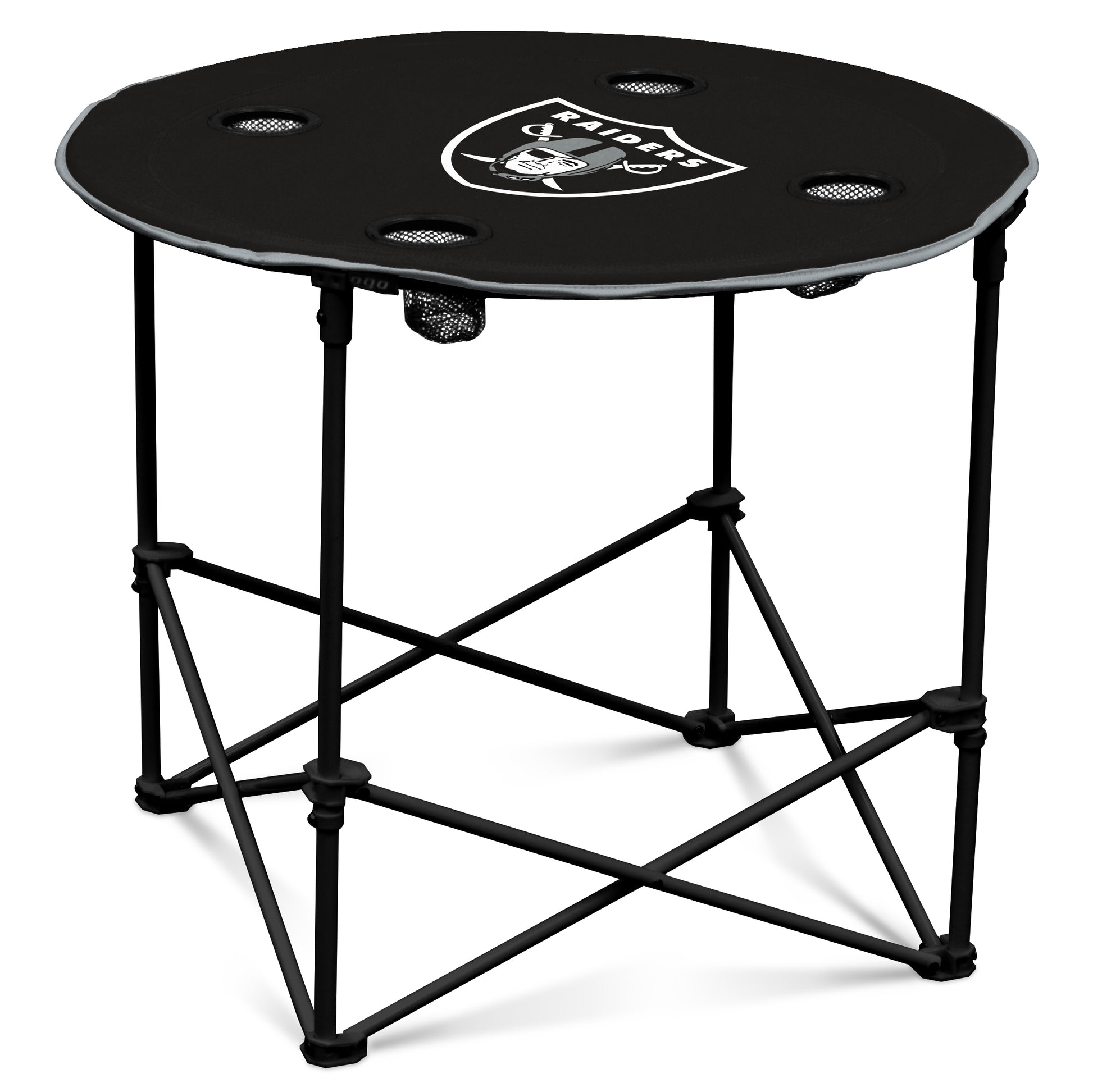 Las Vegas Raiders Round Table