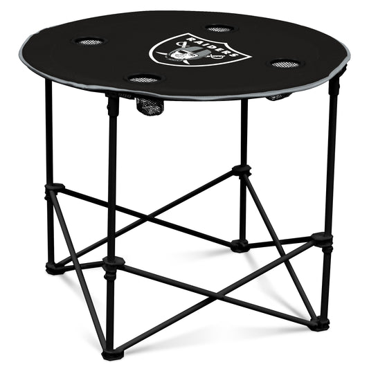 Las Vegas Raiders Round Table