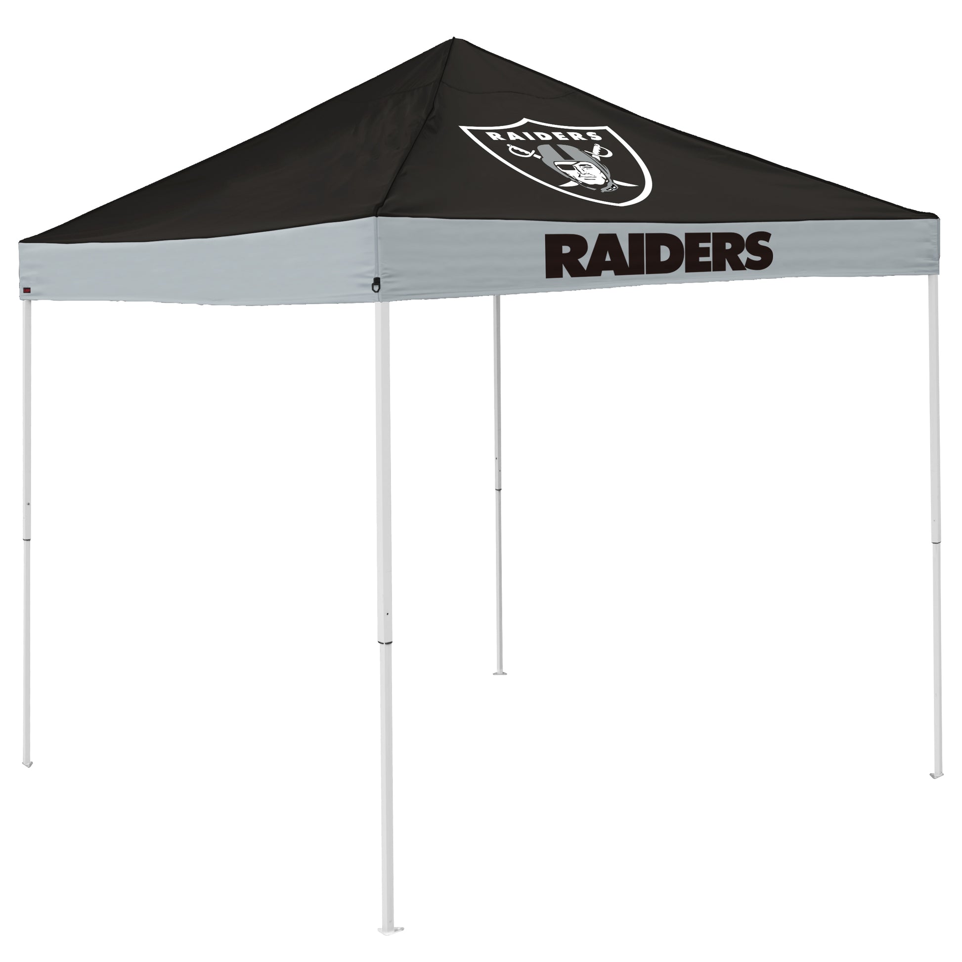Las Vegas Raiders Economy Canopy