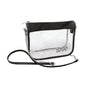 Las Vegas Raiders Hype Clear Bag
