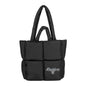 Las Vegas Raiders Sams 2025 Puff Tote