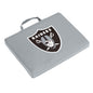 Las Vegas Raiders Gray Bleacher Cushion