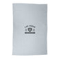 Las Vegas Raiders Gray Sublimated Sweatshirt Blanket