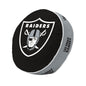 Las Vegas Raiders Puff Pillow