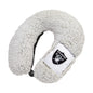 Las Vegas Raiders Frosty Neck Pillow