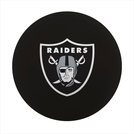 Las Vegas Raiders Full Color High Bounce Ball