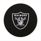 Las Vegas Raiders Full Color High Bounce Ball