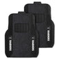 NFL - Las Vegas Raiders 2-pc Deluxe Car Mat Set