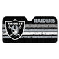 NFL - Las Vegas Raiders Auto Shade