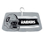 NFL - Las Vegas Raiders Umbrella Auto Shade Alt