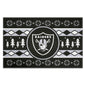 NFL - Las Vegas Raiders HOLIDAY SWEATER STARTER
