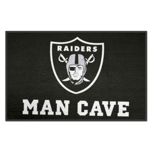 NFL - Las Vegas Raiders Man Cave Starter