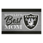 NFL - Las Vegas Raiders Starter Mat - World's Best Mom