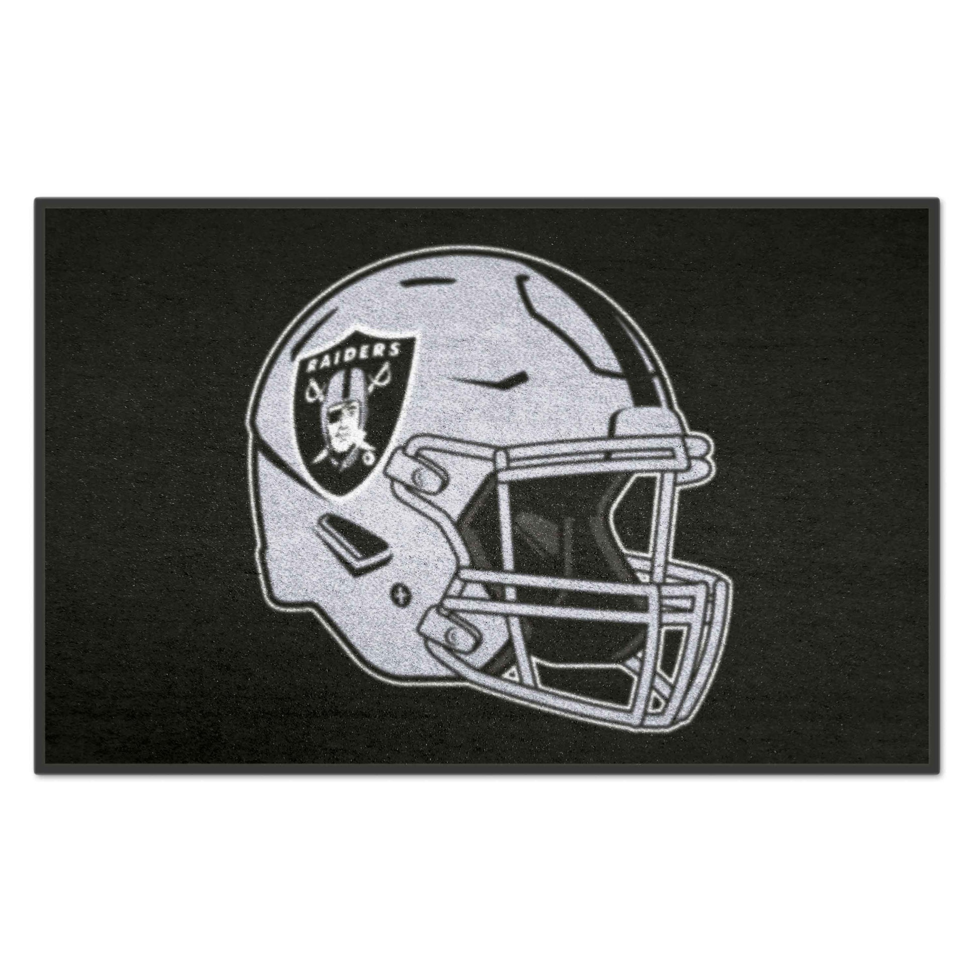 NFL - Las Vegas Raiders Starter Mat