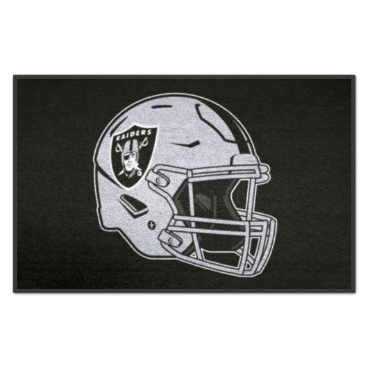 NFL - Las Vegas Raiders Starter Mat