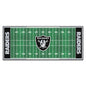 NFL - Las Vegas Raiders Football Field Runner