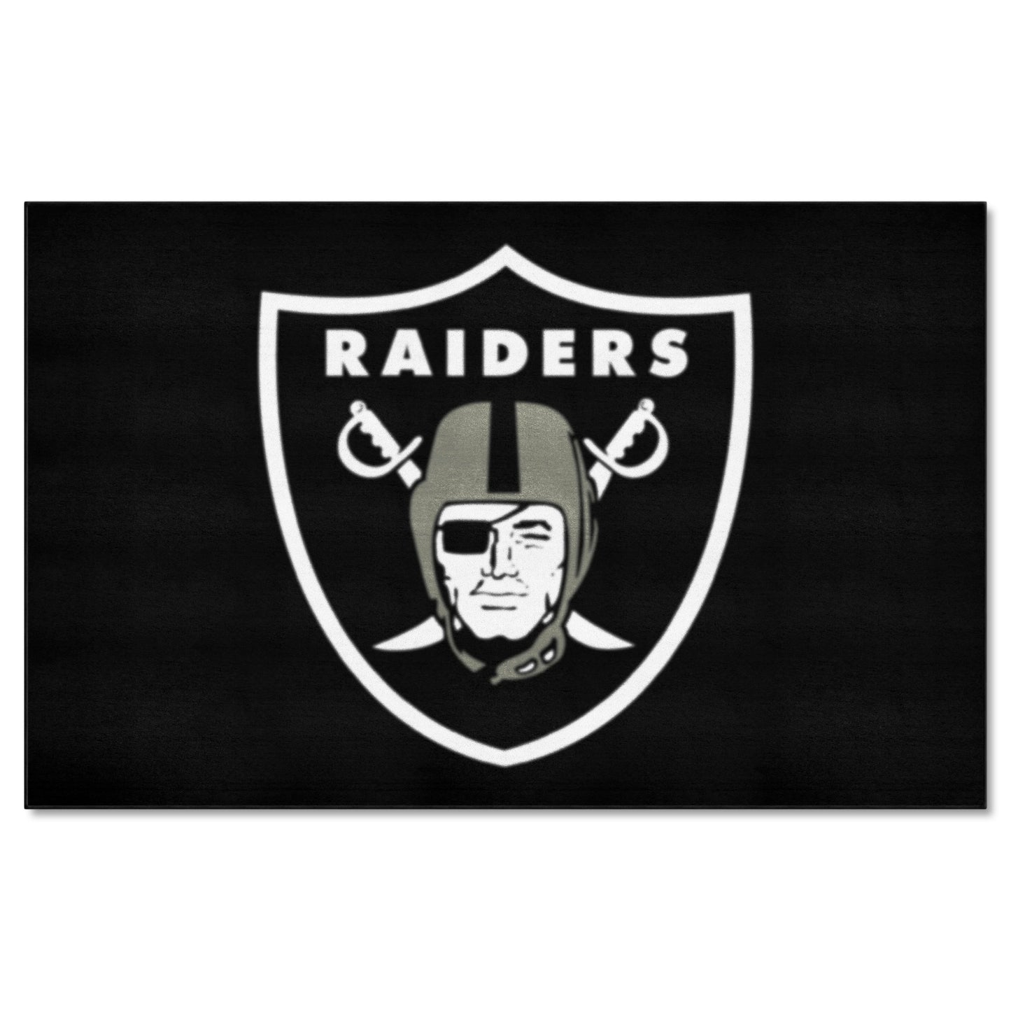 NFL - Las Vegas Raiders Ulti-Mat