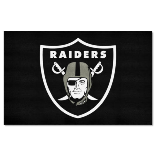 NFL - Las Vegas Raiders Ulti-Mat