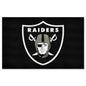NFL - Las Vegas Raiders Ulti-Mat