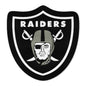 NFL - Las Vegas Raiders Mascot Mat