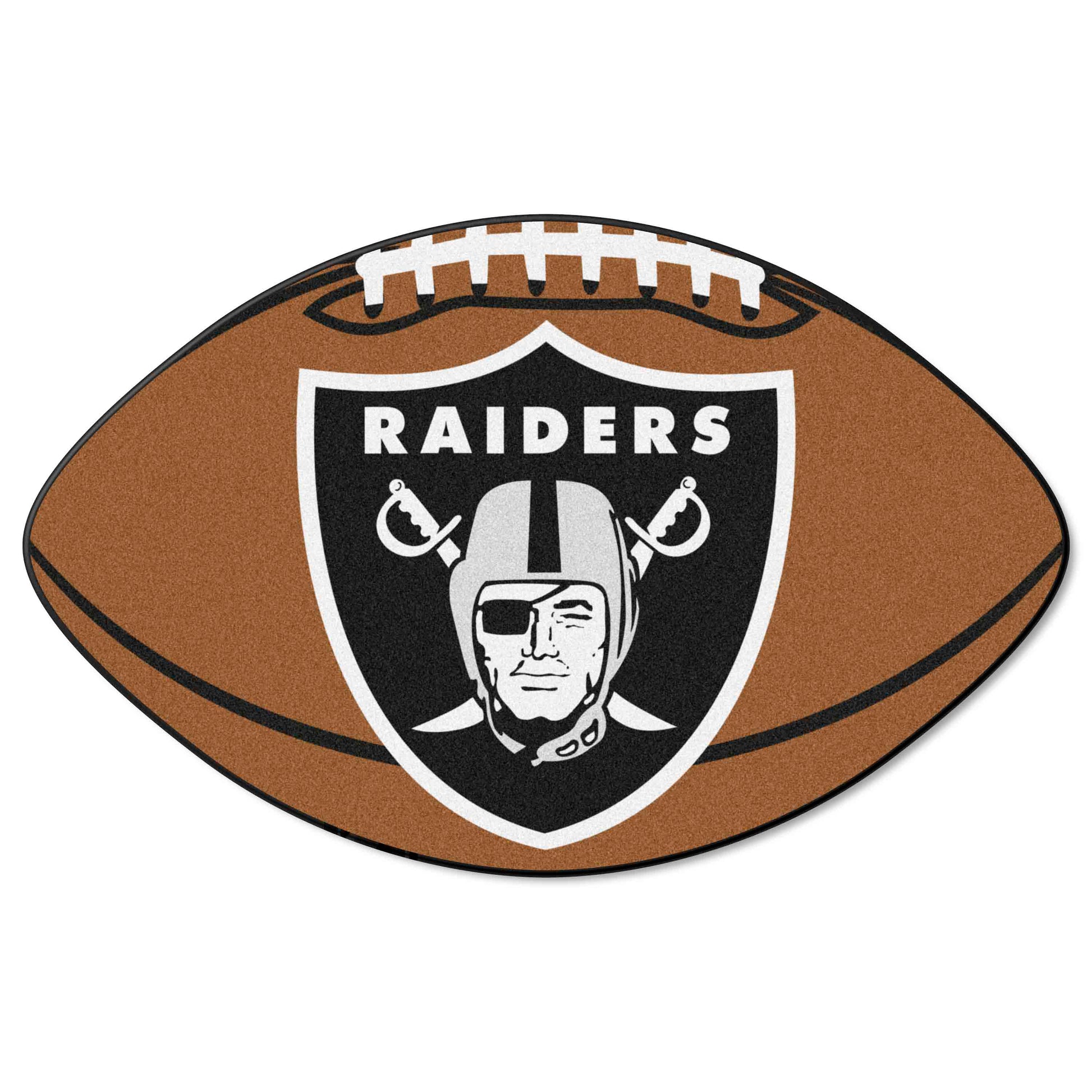 NFL - Las Vegas Raiders ROOKIEFOOTBAL