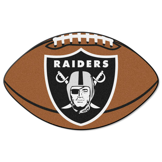 NFL - Las Vegas Raiders ROOKIEFOOTBAL