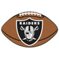 NFL - Las Vegas Raiders ROOKIEFOOTBAL