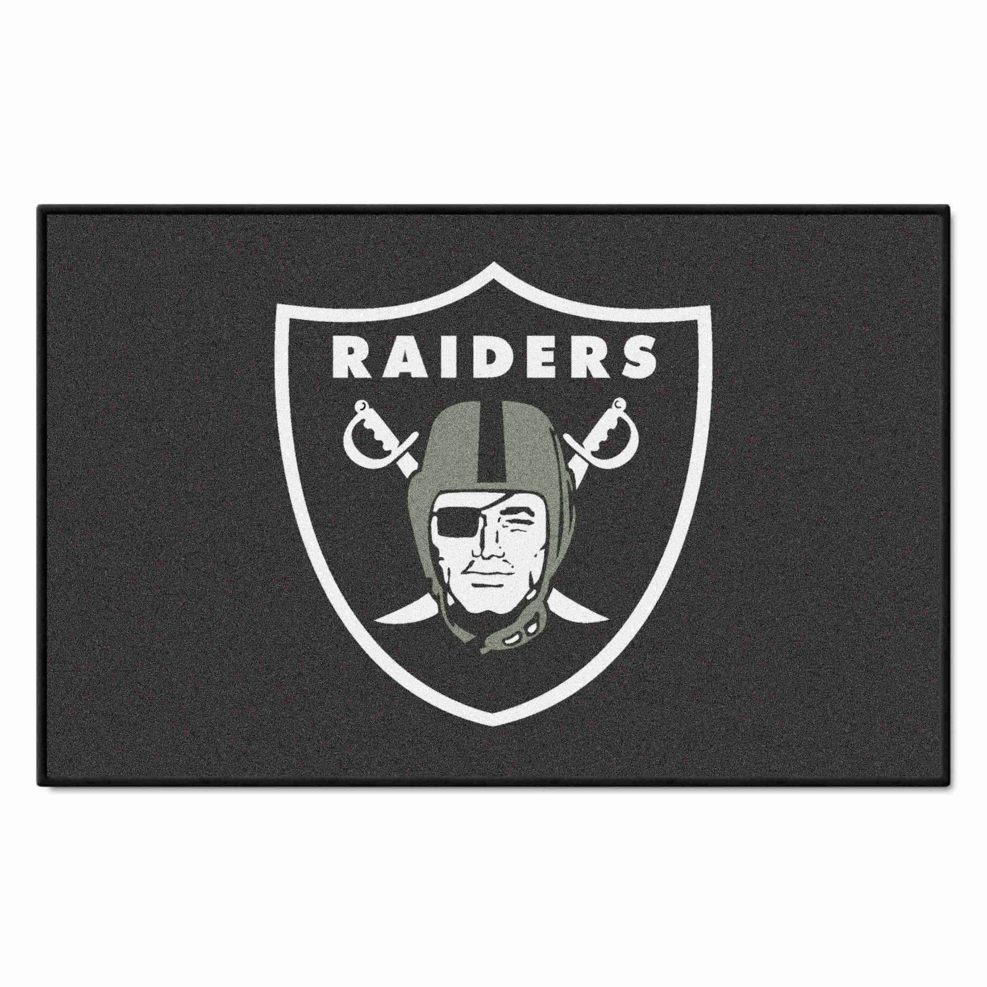 NFL - Las Vegas Raiders ROOKIE