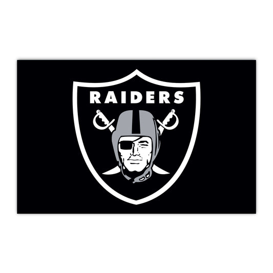 NFL - Las Vegas Raiders HiDef Rookie