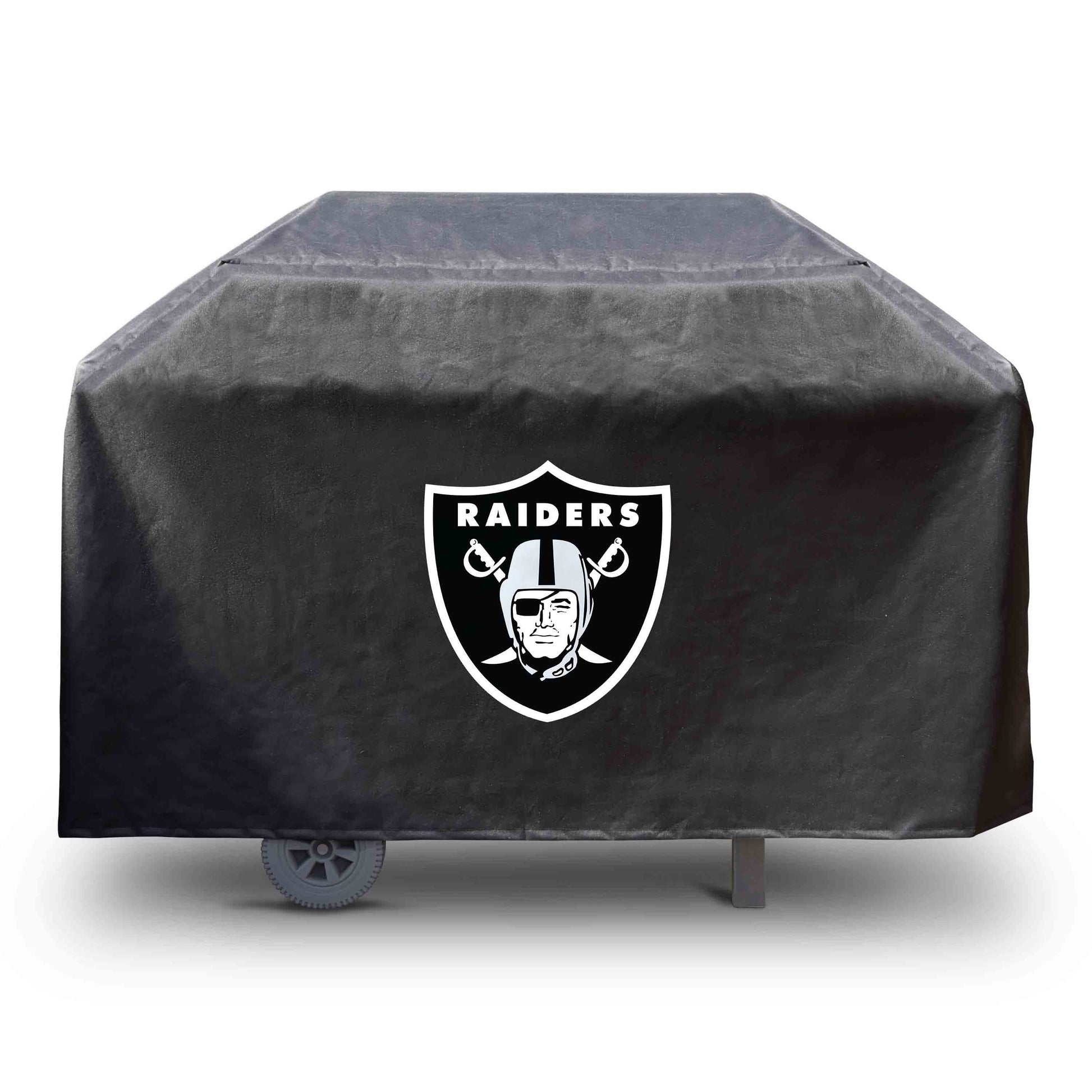 NFL - LAS VEGAS RAIDERS GRILLCOVER4BURN