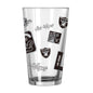 Las Vegas Raiders 16oz Dreamweave Pint Glass