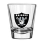 Oakland Raiders 2oz Swagger Shot Glass