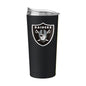 Las Vegas Raiders 20oz Flipside Powder Coat Tumbler