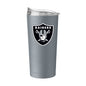 Las Vegas Raiders 20oz Flipside Powder Coat Tumbler