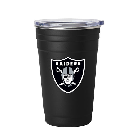 Las Vegas Raiders 22oz Flipside Stainless Cup