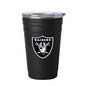 Las Vegas Raiders 22oz Flipside Stainless Cup