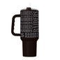 Las Vegas Raiders 40oz Replay Powder Coat Tumbler