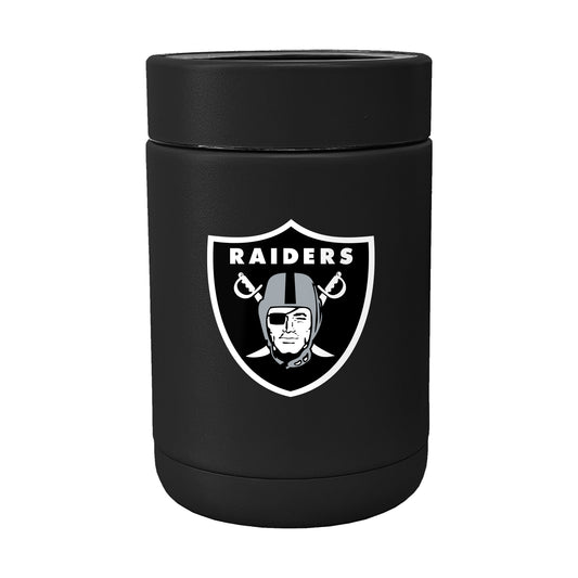 Las Vegas Raiders Flipside Powder Coat Coolie