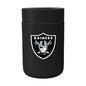 Las Vegas Raiders Flipside Powder Coat Coolie