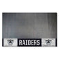 NFLV - Las Vegas Raiders Grill Mat - Retro