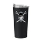 Las Vegas Raiders 20oz Flipside Powder Coat Tumbler