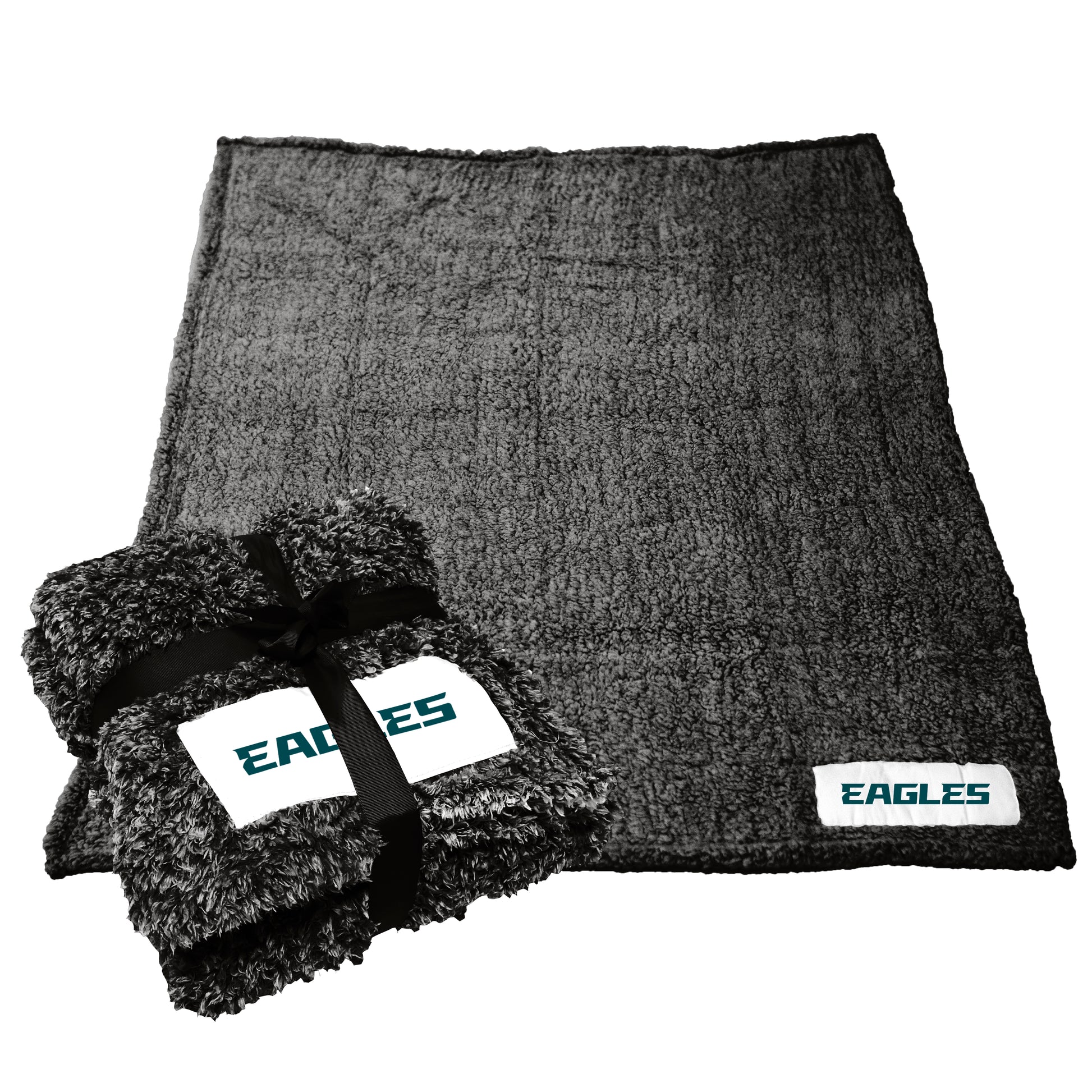 Philadelphia Eagles Color Frosty Fleece