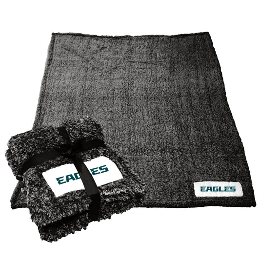 Philadelphia Eagles Color Frosty Fleece