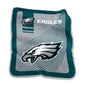 Philadelphia Eagles 60x80 Silicon Valley Raschel Blanket